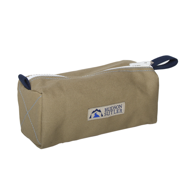 Hatteras Dopp Kit